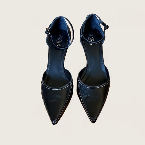 BCBG Heels - Picture 2 of 9